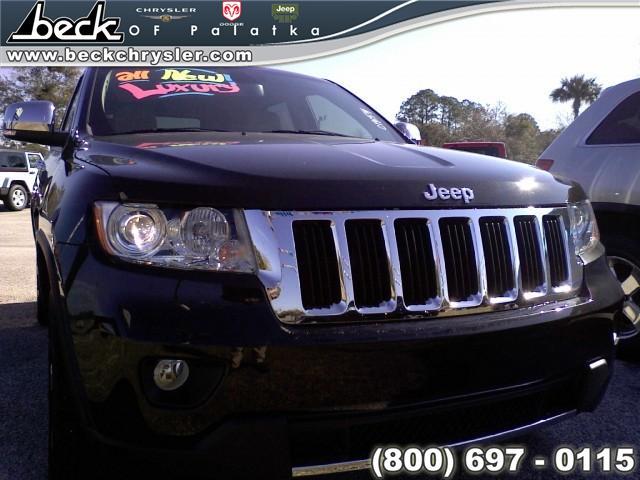 Jeep Grand Cherokee Yaris Sedan Sport Utility