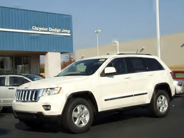 Jeep Grand Cherokee LS Sport Utility
