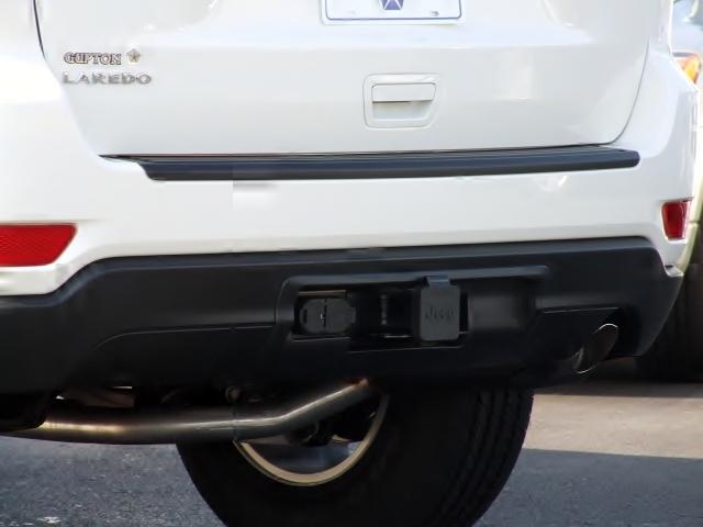 Jeep Grand Cherokee 2011 photo 4