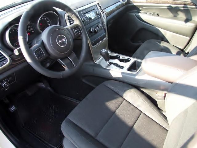 Jeep Grand Cherokee 2011 photo 5
