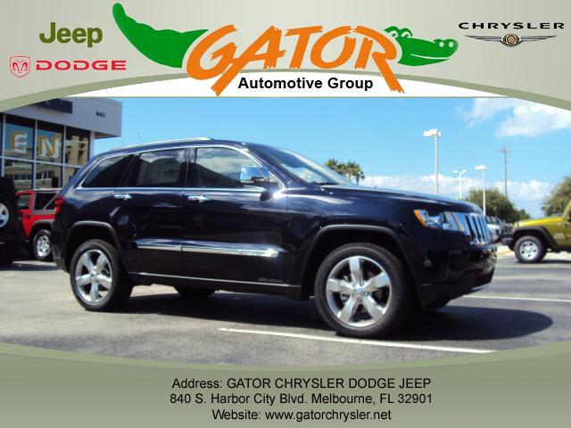 Jeep Grand Cherokee SLT 25 Sport Utility
