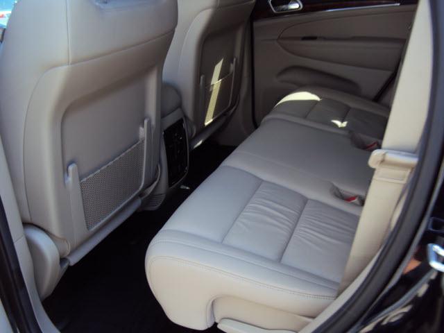 Jeep Grand Cherokee 2011 photo 5