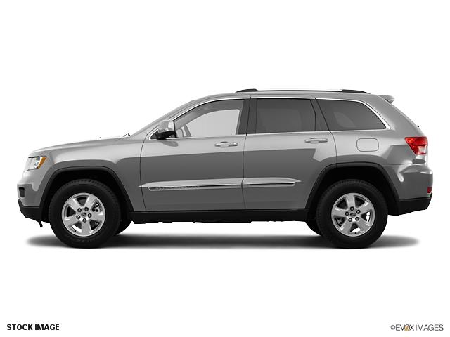 Jeep Grand Cherokee 2011 photo 3