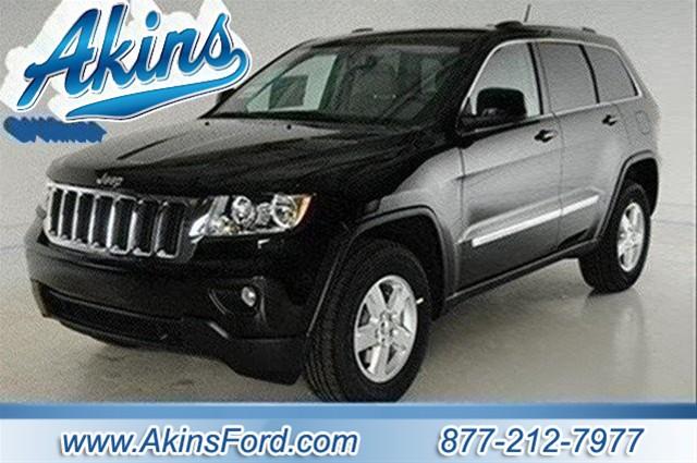 Jeep Grand Cherokee LS Sport Utility