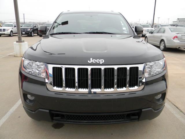 Jeep Grand Cherokee 2011 photo 1