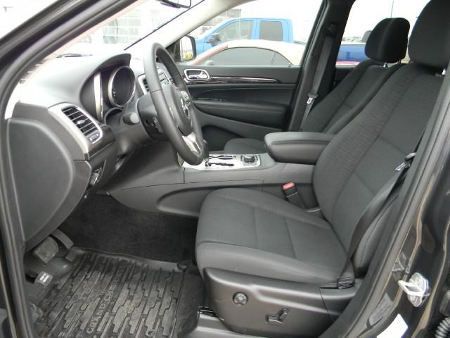 Jeep Grand Cherokee 2011 photo 5