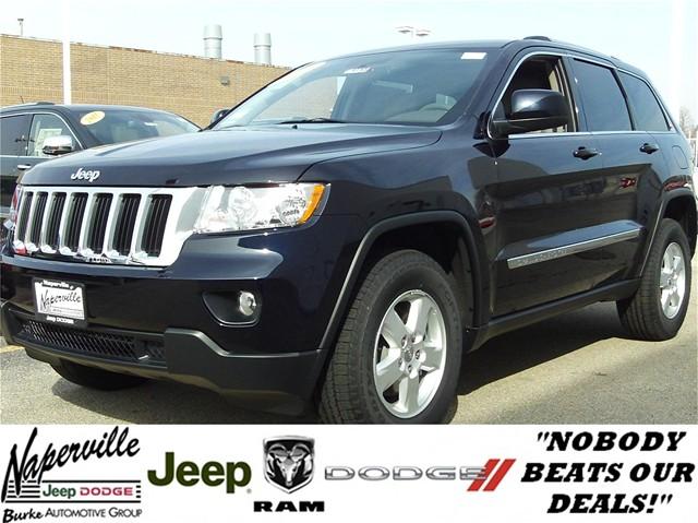 Jeep Grand Cherokee LS Sport Utility