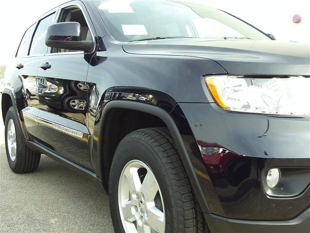 Jeep Grand Cherokee 2011 photo 3