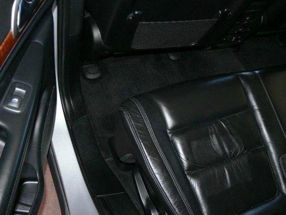 Jeep Grand Cherokee I Limited SUV