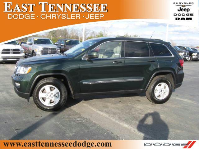 Jeep Grand Cherokee Unknown Unspecified