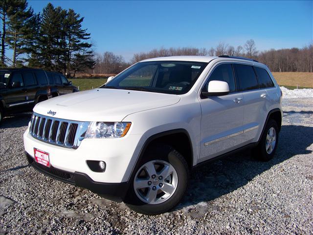 Jeep Grand Cherokee LS Sport Utility