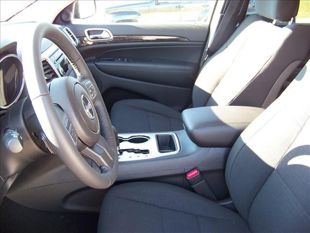 Jeep Grand Cherokee 2011 photo 5