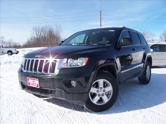 Jeep Grand Cherokee LS Sport Utility