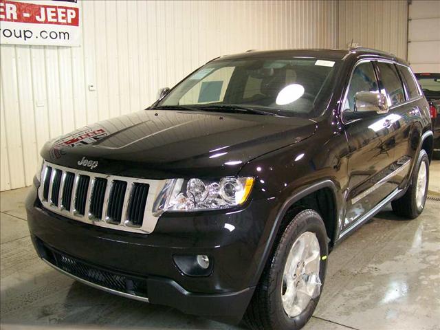 Jeep Grand Cherokee SLT 25 Sport Utility