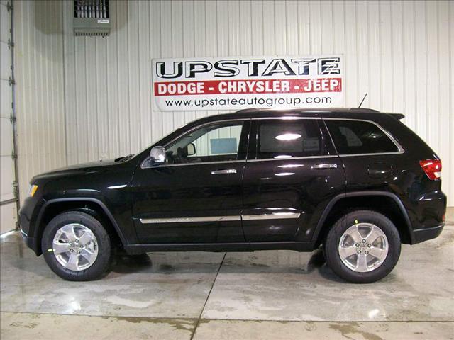 Jeep Grand Cherokee 2011 photo 1
