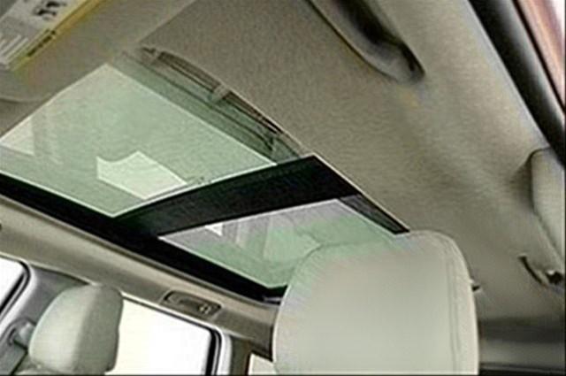 Jeep Grand Cherokee 2011 photo 4