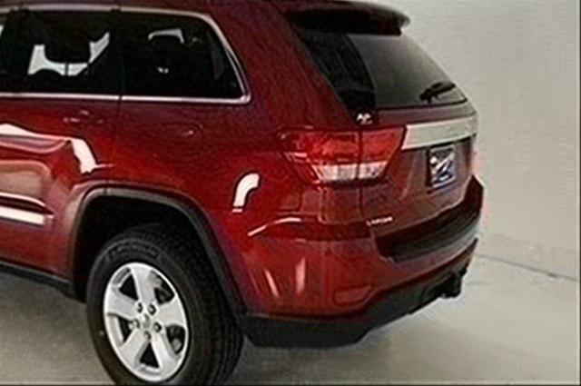 Jeep Grand Cherokee 2011 photo 5
