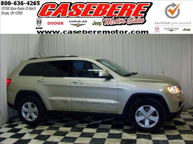 Jeep Grand Cherokee LS Sport Utility