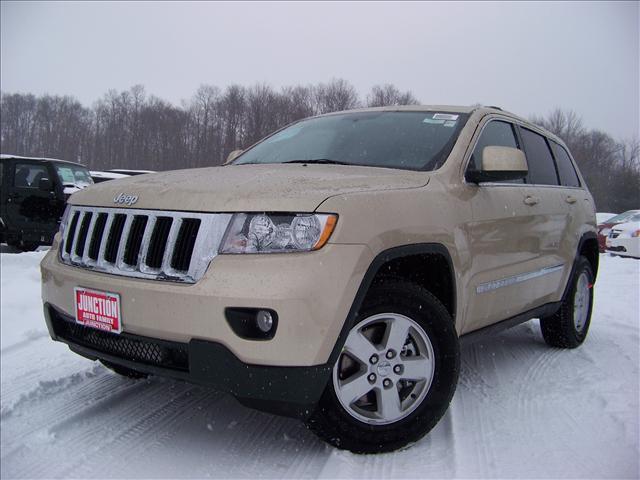Jeep Grand Cherokee LS Sport Utility