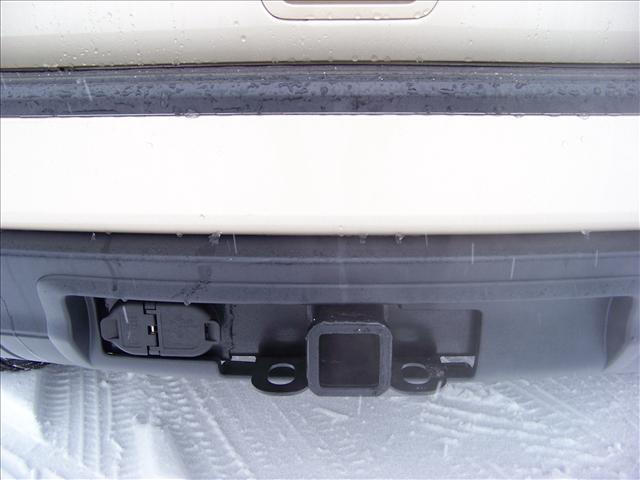 Jeep Grand Cherokee 2011 photo 3