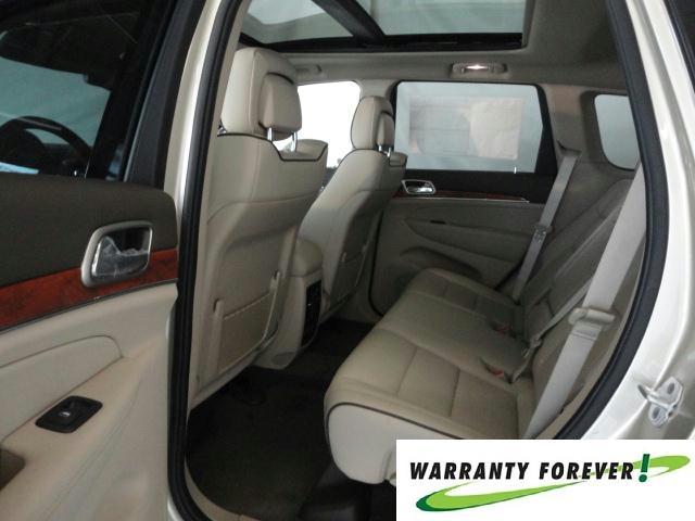 Jeep Grand Cherokee 2011 photo 3