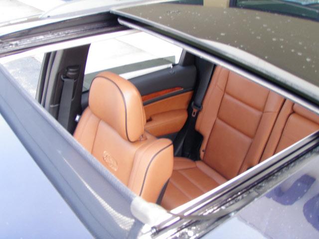 Jeep Grand Cherokee 2011 photo 5