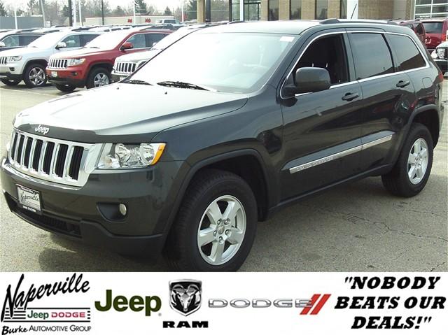 Jeep Grand Cherokee LS Sport Utility