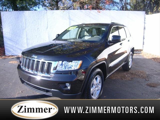 Jeep Grand Cherokee LS Sport Utility