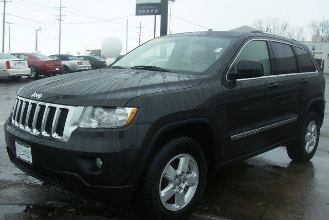 Jeep Grand Cherokee LS Sport Utility