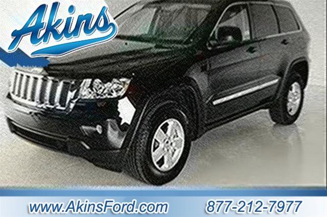 Jeep Grand Cherokee LS Sport Utility