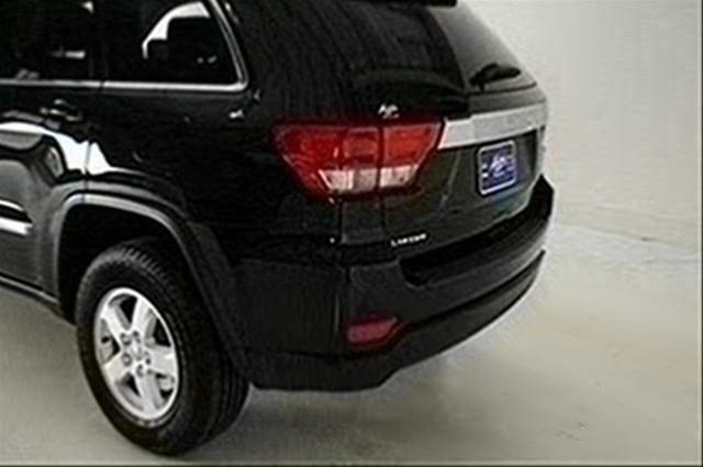 Jeep Grand Cherokee 2011 photo 2