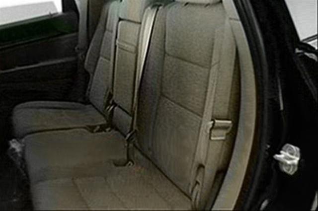 Jeep Grand Cherokee 2011 photo 3