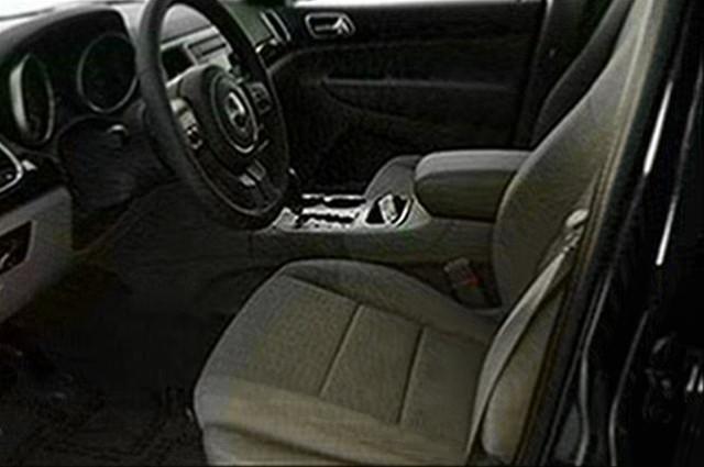 Jeep Grand Cherokee 2011 photo 4
