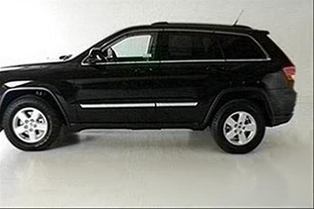 Jeep Grand Cherokee 2011 photo 5