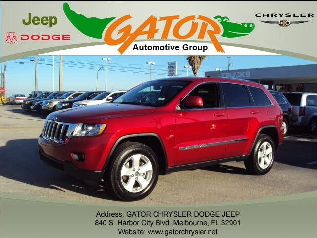 Jeep Grand Cherokee SE CREW CAB 4X4 Sport Utility