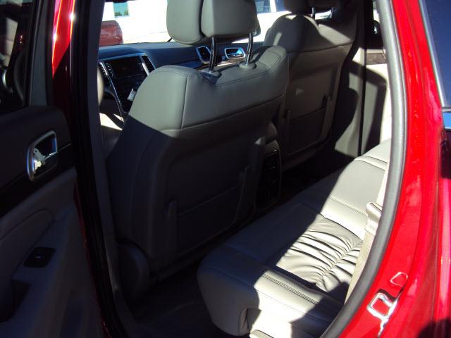Jeep Grand Cherokee 2011 photo 5