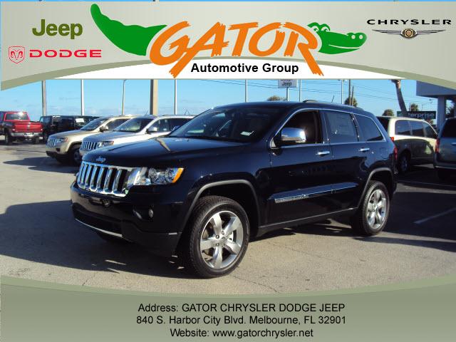 Jeep Grand Cherokee VT 365 Sport Utility