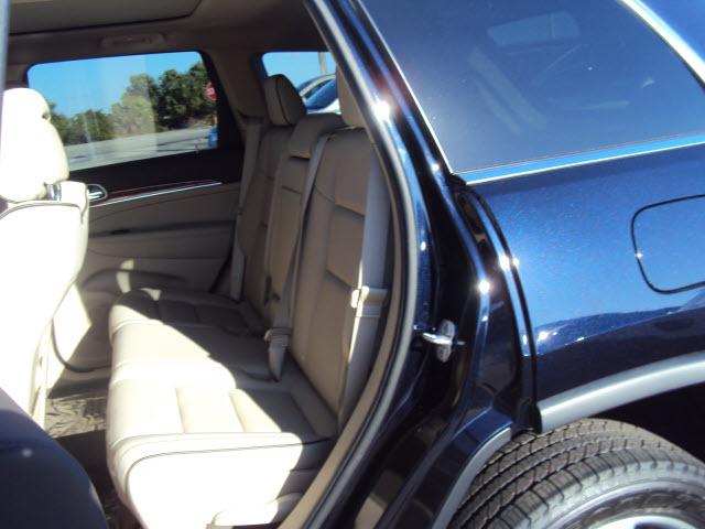Jeep Grand Cherokee 2011 photo 5