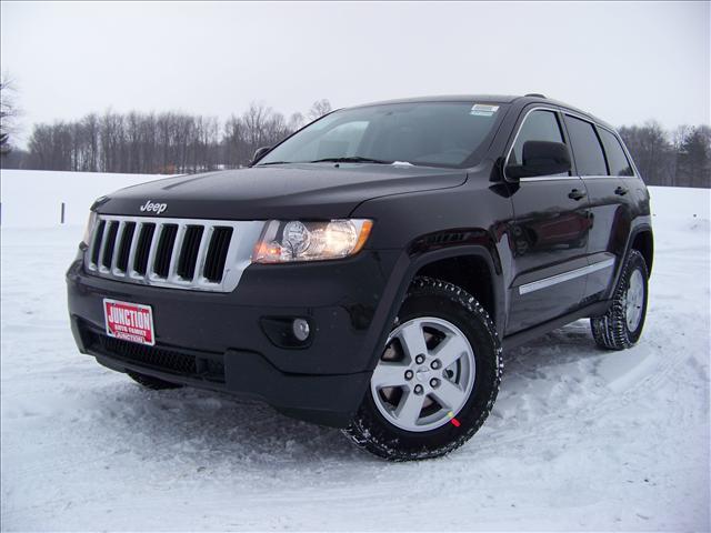 Jeep Grand Cherokee LS Sport Utility