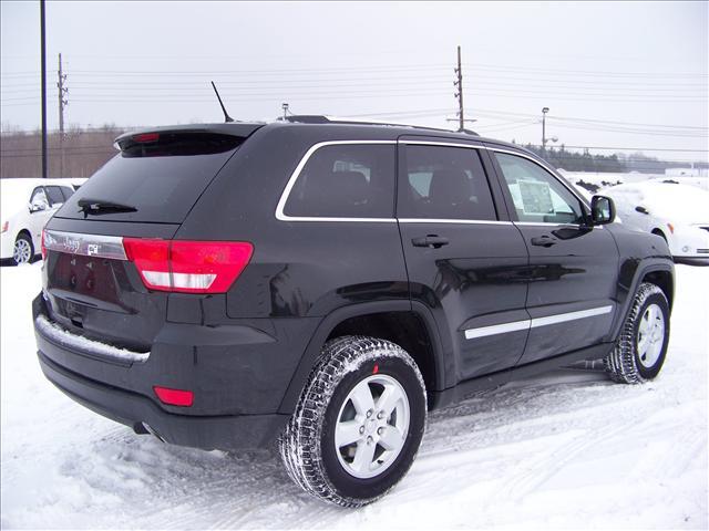Jeep Grand Cherokee 2011 photo 2