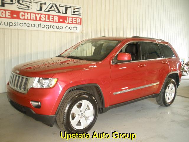 Jeep Grand Cherokee LS Sport Utility