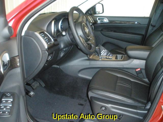 Jeep Grand Cherokee 2011 photo 2