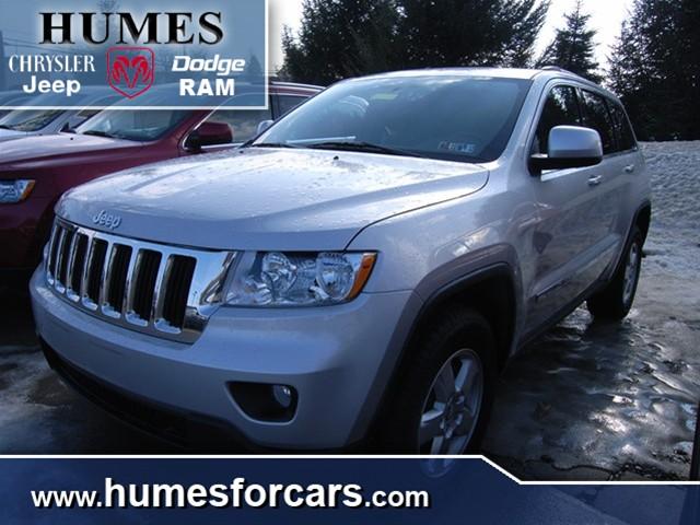 Jeep Grand Cherokee LS Sport Utility