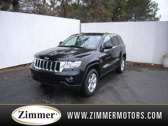 Jeep Grand Cherokee LS Sport Utility