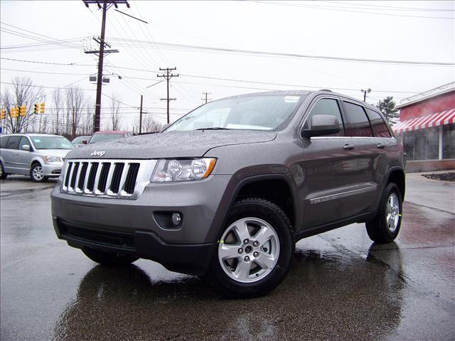 Jeep Grand Cherokee Unknown Sport Utility