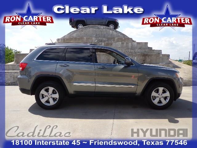 Jeep Grand Cherokee 2011 photo 2