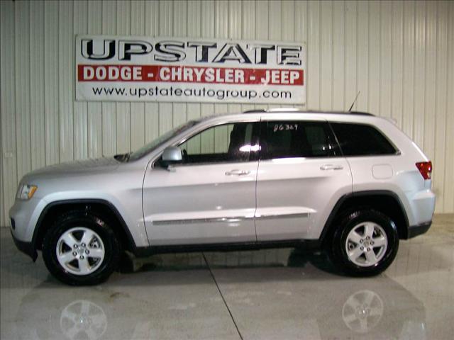 Jeep Grand Cherokee 2011 photo 1