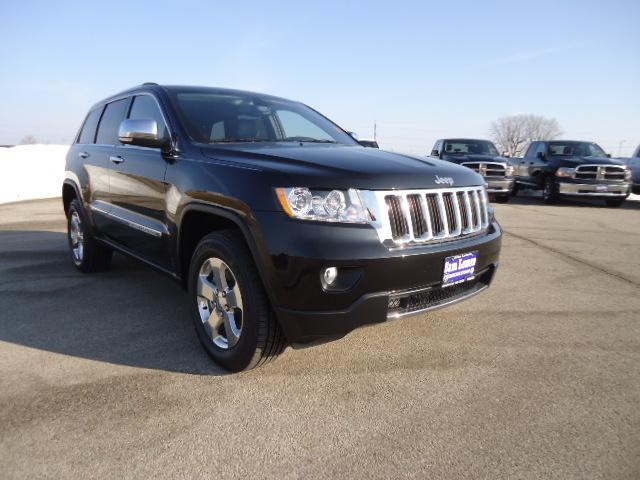 Jeep Grand Cherokee SLT 25 Sport Utility
