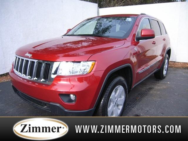 Jeep Grand Cherokee LS Sport Utility