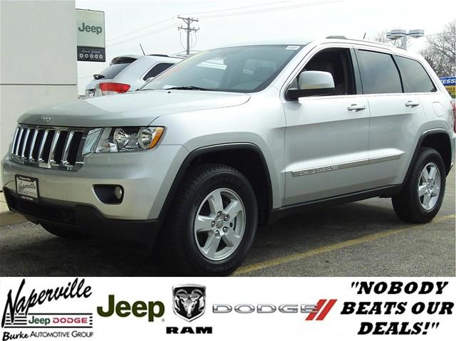 Jeep Grand Cherokee LS Sport Utility